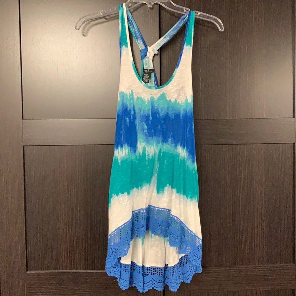 Tank Top M